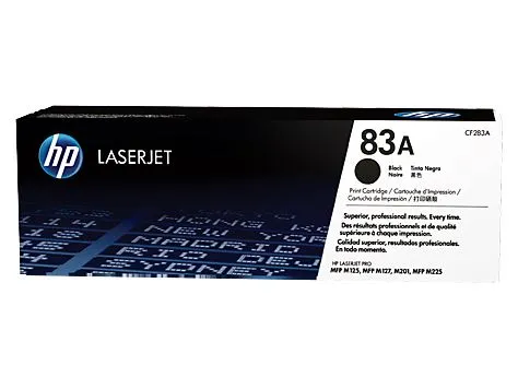 Toner HP CF283A No.83A (MMG) - Karlovac