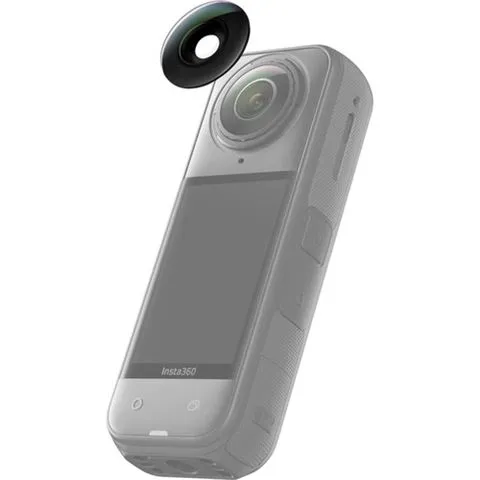 insta360 x4 air replacement lens kit - slika 2