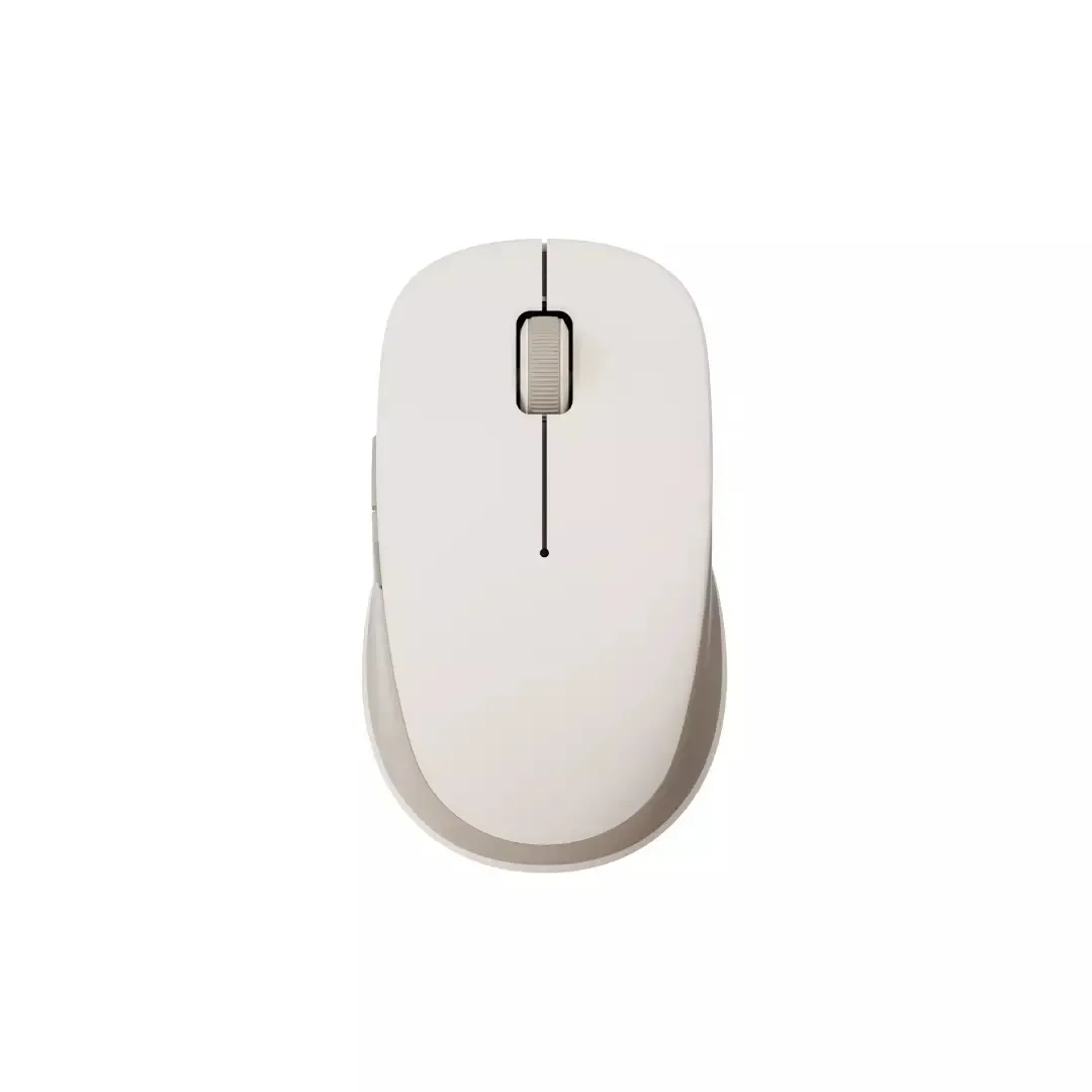 miš xiaomi dual mode wireless 2 - white - slika 2