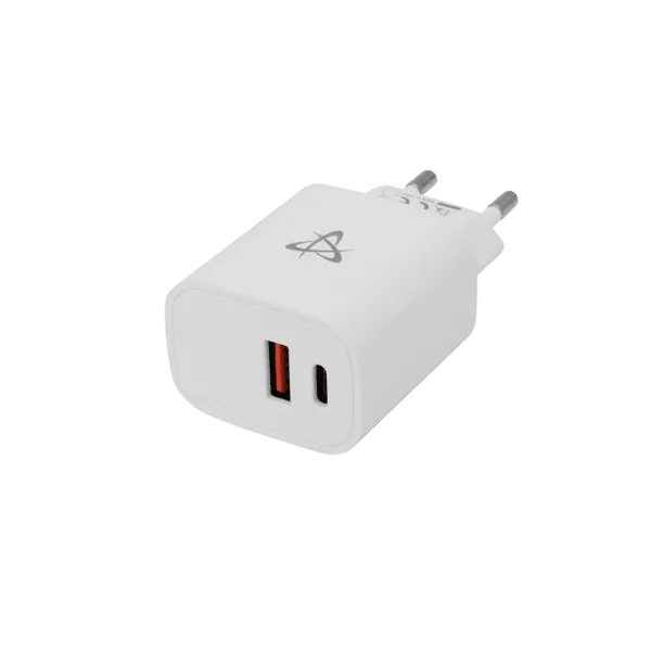 adapter za napajanje sbox hc-693 2x 20w - slika 3