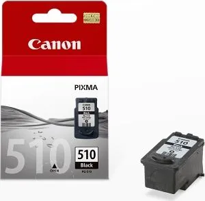 tinta canon pg-510 black - slika 3