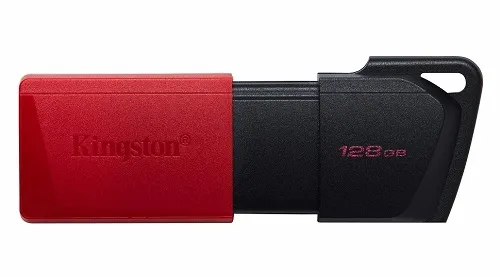 usb 3.2 flash drive 128gb kingston datatraveler exodia m - slika 4