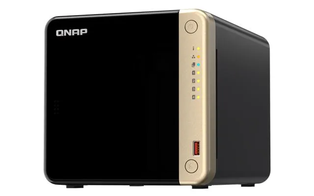 Storage Qnap Nas Ts-464-8g - Karlovac