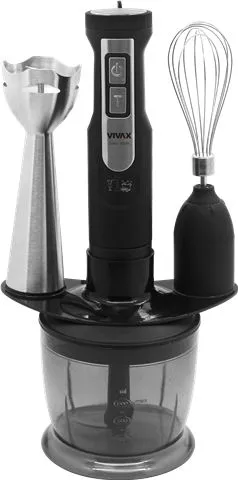 vivax home mikser štapni set hbs-500x - slika 2