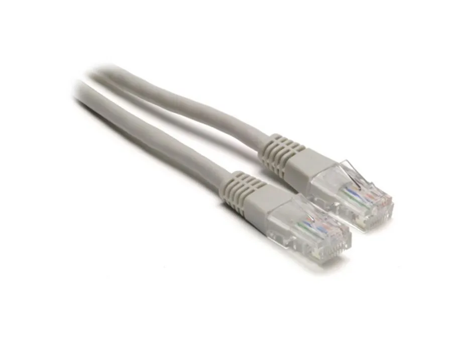 Kabel mrežni Patch-UTP 20m (Cat.5e) sivi - ROLINE - Karlovac