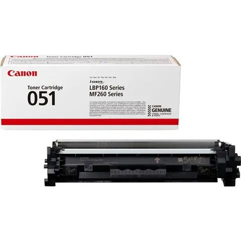 Toner CANON CRG-051 - Karlovac
