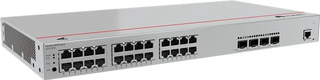 huawei ekit switch l2+ s310-24p4s - slika 2