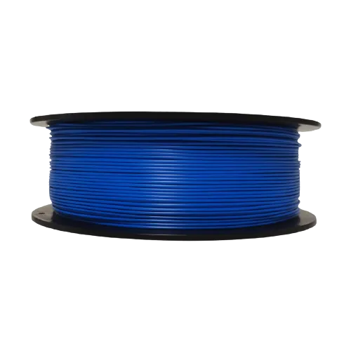 PLA filament 1.75 mm, 1 kg, blue - Karlovac