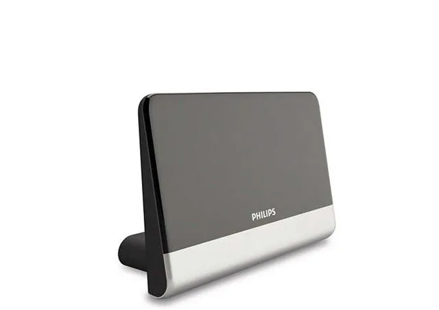 philips tv antena sdv6222/12 - slika 1