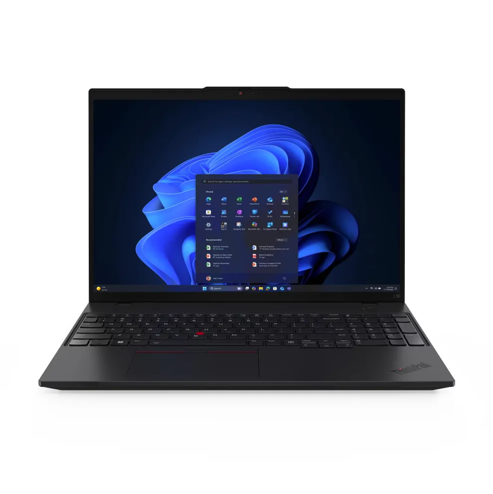 lenovo l16 gen2 u5-225u/16gb/512gb/16''/w11p - slika 1