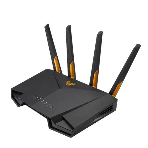 NET RT AS TUF-AX3000_v2 - Karlovac