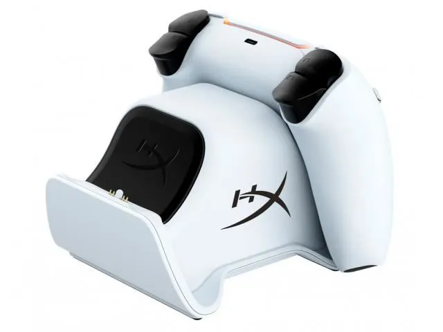 hp punjač controller charging station for ps5, 51p68aa - slika 2