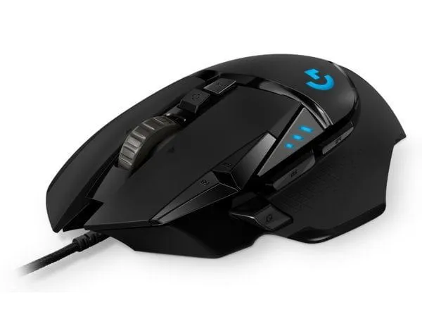 Miš LOGITECH G502 HERO - USB - Karlovac