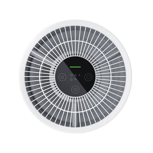 pročišćivač zraka xiaomi smart air purifier 4 compact eu - slika 2