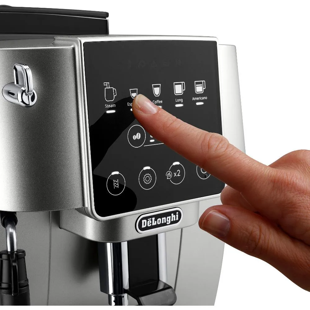 aparat za kavu delonghi magnifica start ecam220.30.sb - slika 2