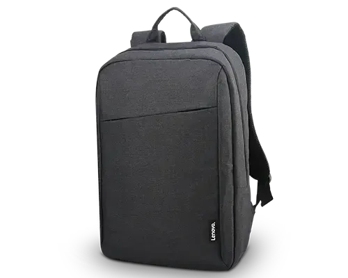 torba lenovo za notebook ruksak 15.6'' casual backpack b210 - black - slika 2