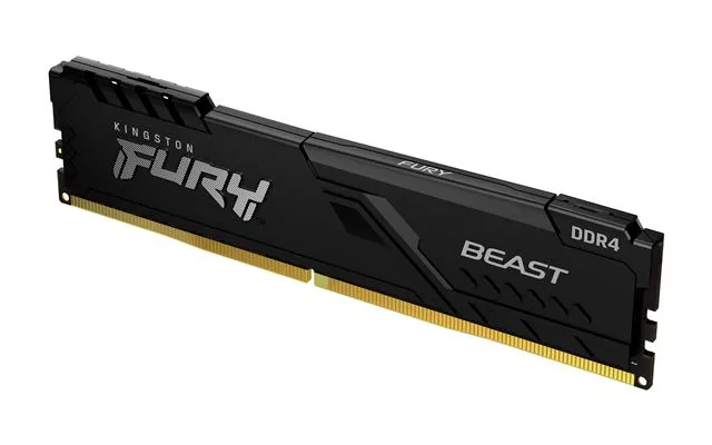 MEM DDR4 8GB 3200MHz KIN FURY Beast KF432C16BB/8 - Karlovac
