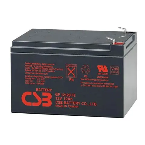 CSB baterija opće namjene GP12120 (F2) - Karlovac