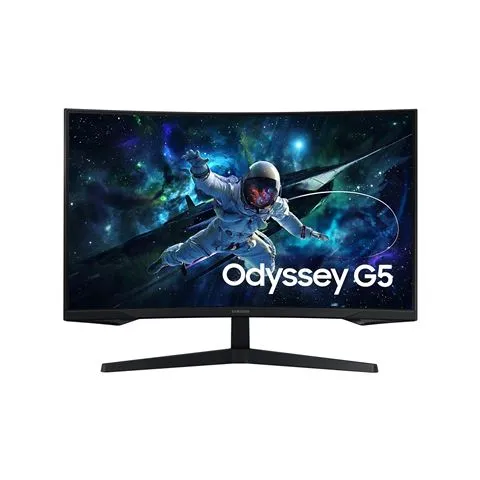 MON 32 SM LS32CG552EUXEN 165Hz VA - Karlovac