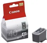 tinta canon pg-40 black - slika 4