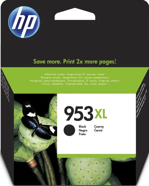 tinta hp l0s70ae black no.953xl (mmg) - slika 5