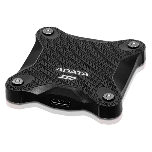 ssd ext 1tb sd620 black ad - slika 2