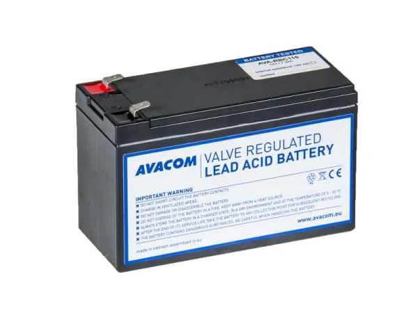 Avacom baterija za APC RBC110 - Karlovac