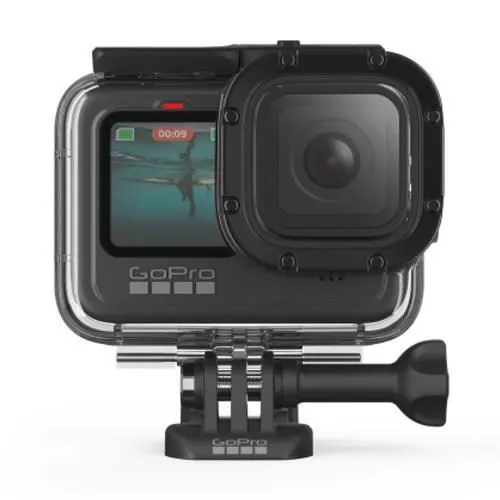 dodatak za video kamere - gopro zaštitno kućište hero 12/11/10/9 black - slika 3