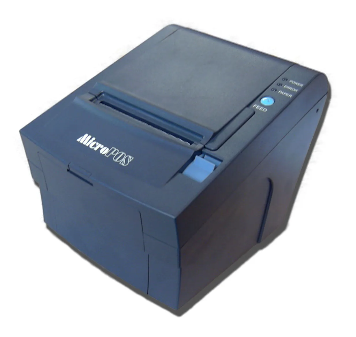 MicroPOS WTP 150, termalni, paralelni, USB, crni - Karlovac