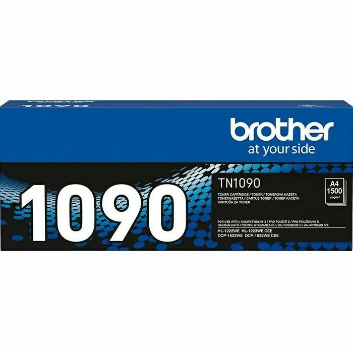 Toner BROTHER TN-1090 Black - Karlovac