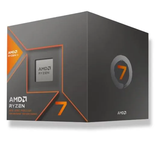CPU AMD Ryzen 7 8700G SR1 - Karlovac