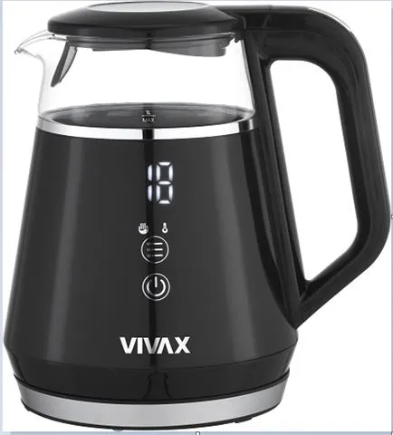 vivax home kuhalo za vodu wh-100db - slika 2