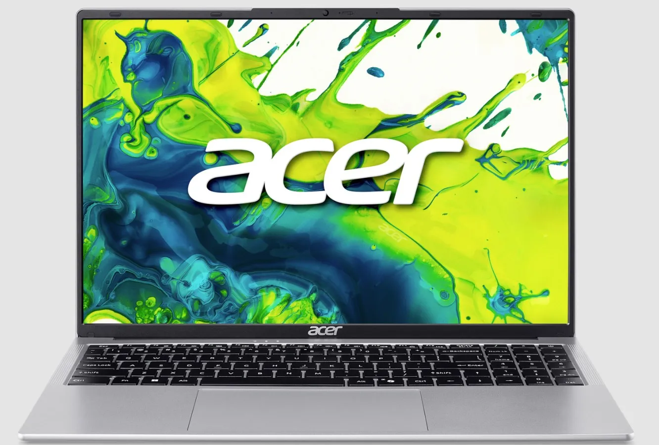Laptop ACER Aspire Lite 16 Intel Core i5-1334U 16GB 512GB FreeDOS 16" - Karlovac