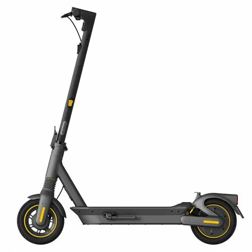 romobil električni segway kickscooter max g2e - slika 3