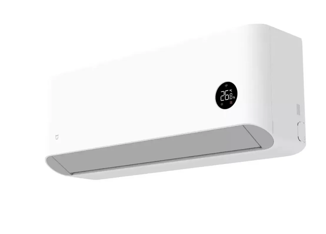 klima uređaj xiaomi mijia air conditioner pro eco a+++ 2.6kw 9k eu, bijela - slika 2