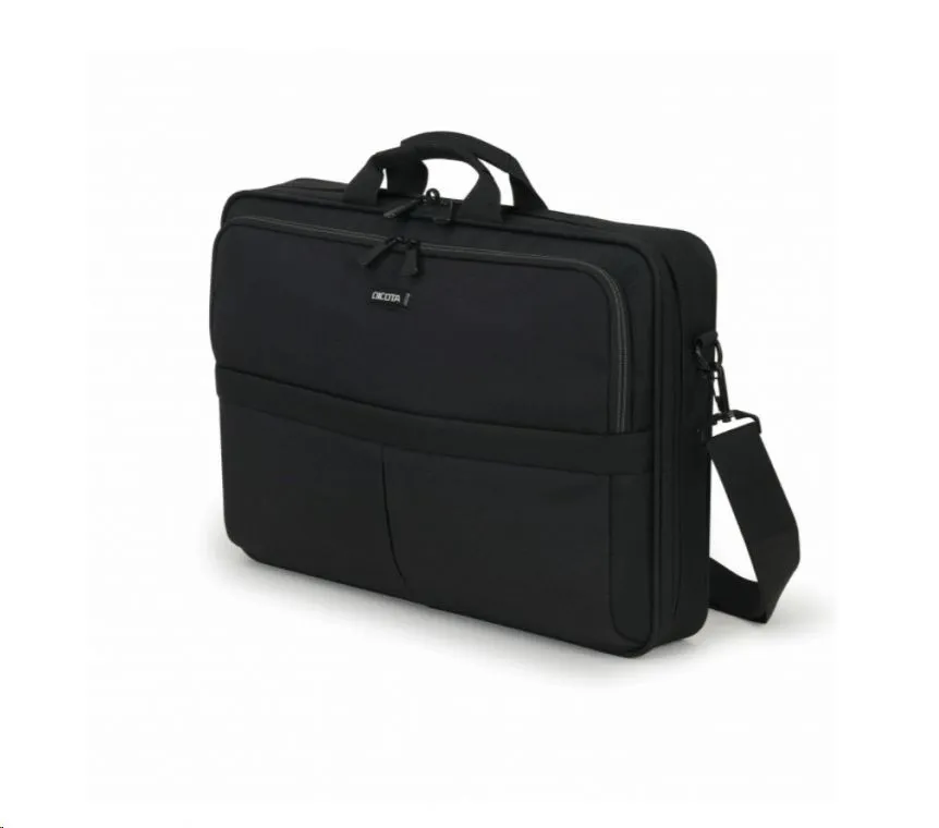 torba dicota za notebook 14.1"/15.6" d31431-rpet - slika 2