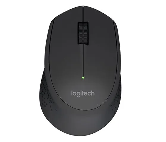 miš bežični logitech m280 - slika 2