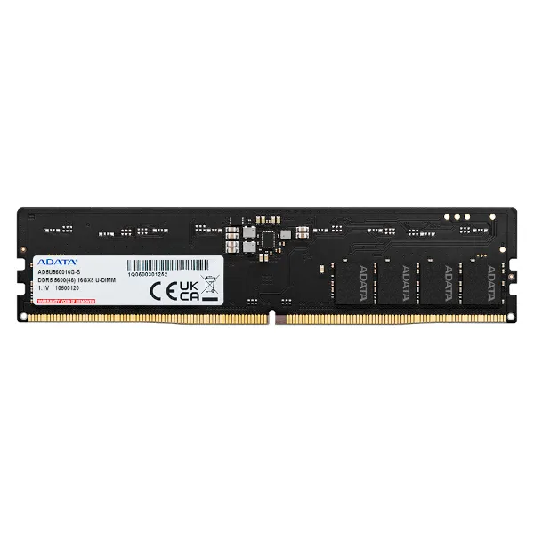 ADATA DDR5 16GB 5600 MHz - Karlovac