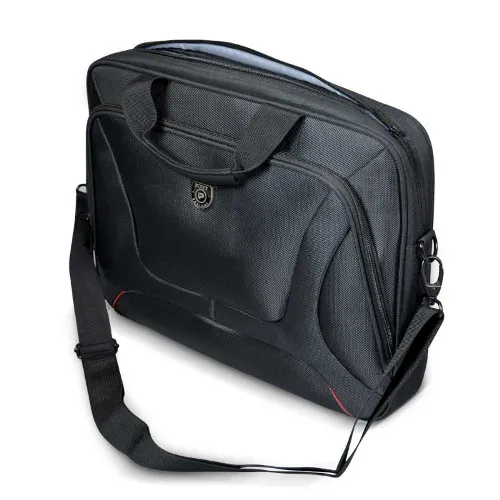 Torba PORT za notebook 15.6" Courchevel TL - crna - Karlovac