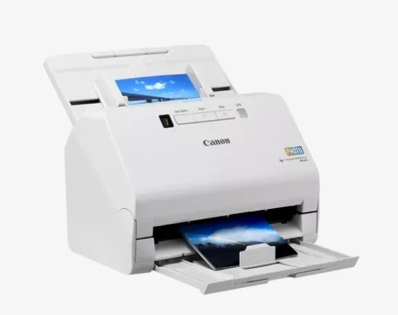 Canon skener DR RS40 - Karlovac