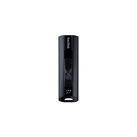 usb 3.1 flash drive 128gb sandisk extreme pro - slika 2