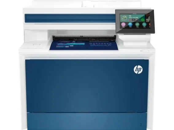 prn mfp hp clj pro 4302dw, 4ra83f - slika 2
