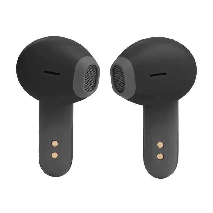 slušalice+mikrofon jbl vibe flex crne - slika 3