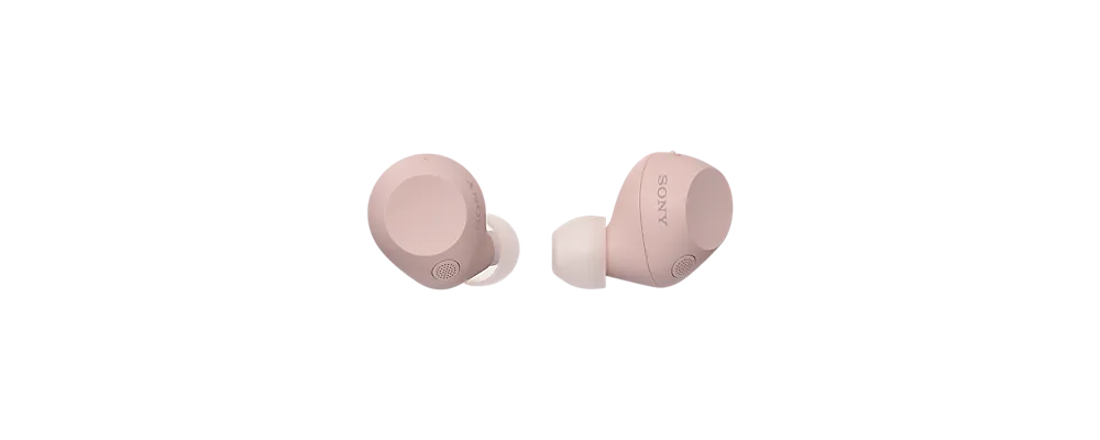Sony WF-C710N, bežične in-ear slušalice, roza - Karlovac
