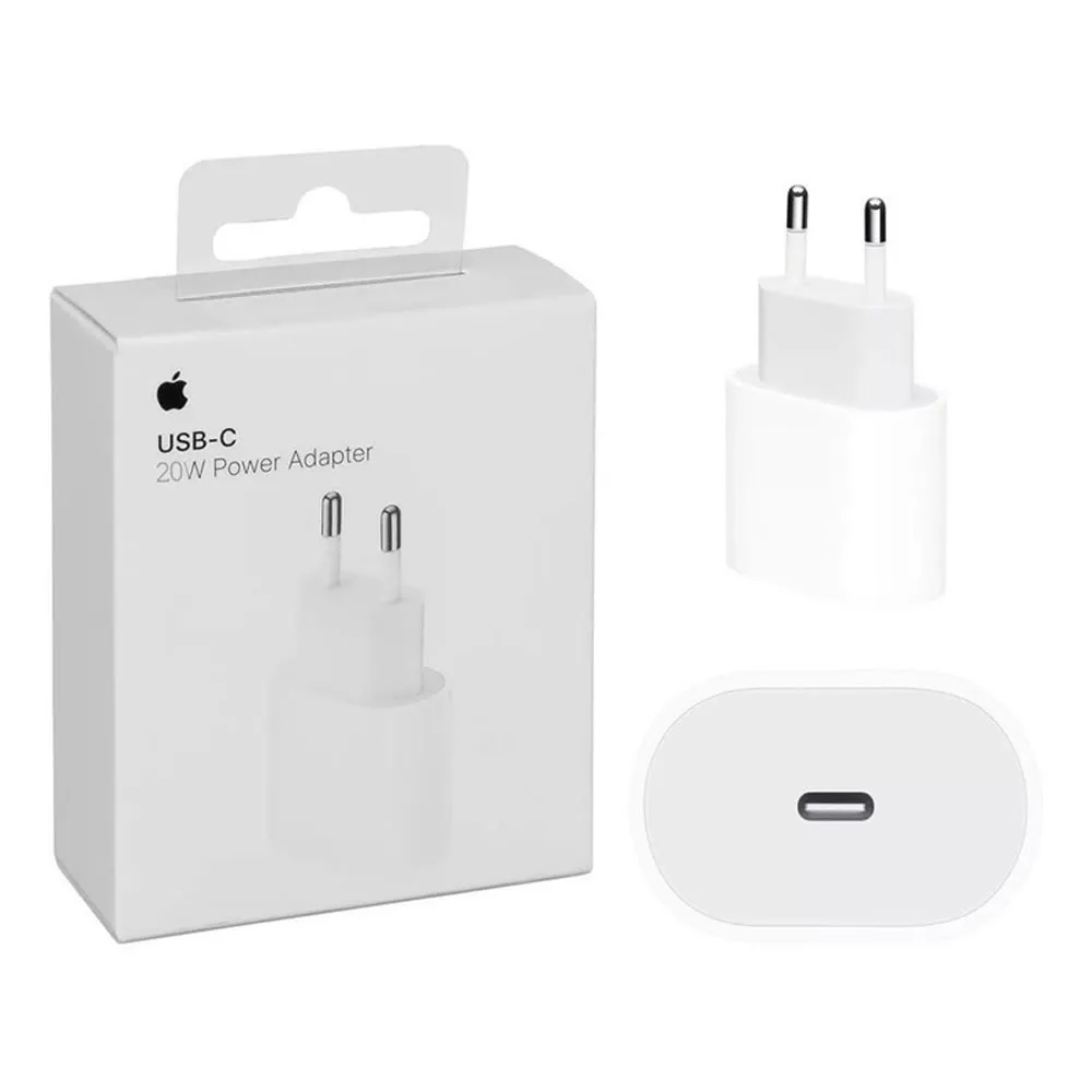 Adapter za napajanje APPLE - USB-C kućni punjač 20W - Karlovac