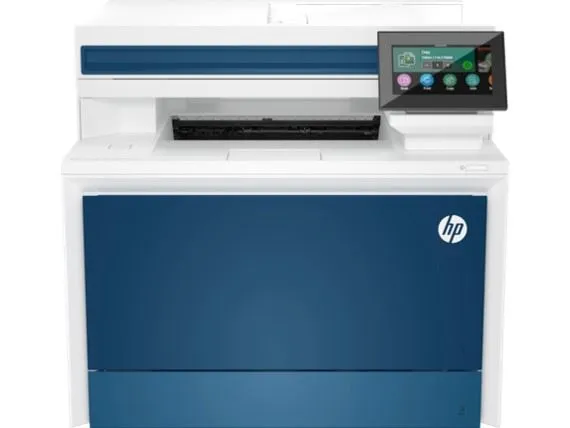 printer hp color laserjet pro mfp 4302fdn, 4ra84f - slika 2