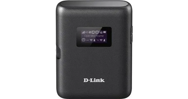 D-Link 4G/LTE Cat 6 Wi-Fi Hotspot DWR-933 - Karlovac