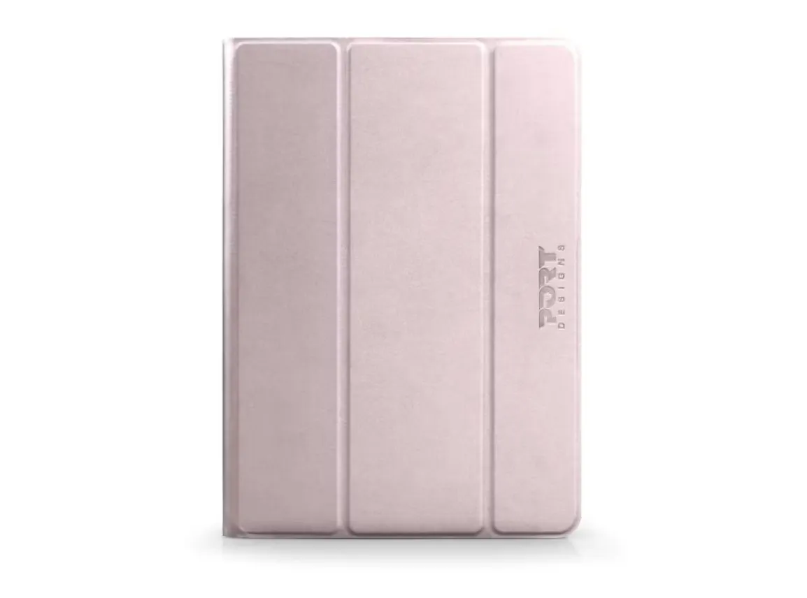 port navlaka za tablet noumea ii 9/11", roza - slika 2