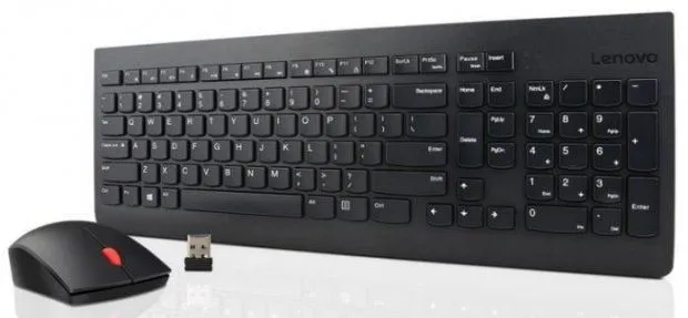 lenovo bežična tipkovnica i miš professional combo, 4x30h56802 - slika 2