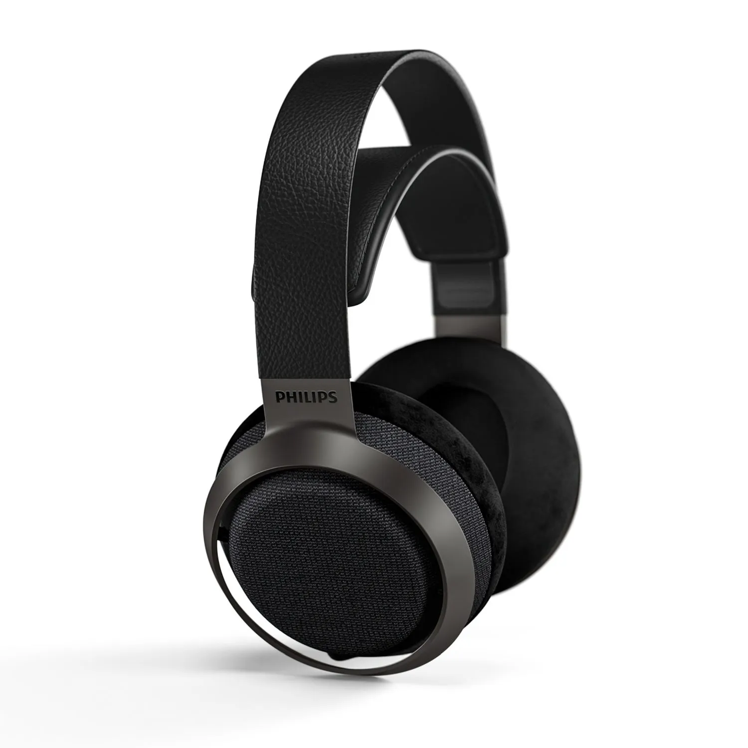 philips fidelio x3 slušalice - slika 1